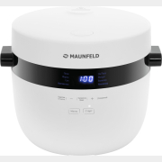 Мультиварка MAUNFELD MF-1623WH (КА-00013542)