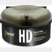 Воск для автомобиля DETAIL Hard Wax 200 г (DT-0155)