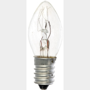 Лампа накаливания для ночников E14 7 Вт CAMELION