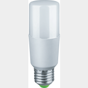 Лампа светодиодная E27 NAVIGATOR T39 9 Вт 4000К NLLB (82442)