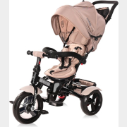 Велосипед детский трехколесный LORELLI Neo Eva Ivory 2021 (10050332105)