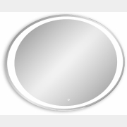 Зеркало для ванной с подсветкой КОНТИНЕНТ Credo LED 900х700 (ЗЛП84)