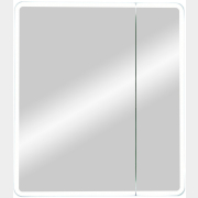 Шкаф с зеркалом для ванной КОНТИНЕНТ Emotion LED 70 (МВК029)