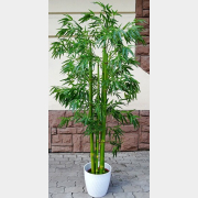 Искусственное растение FORGARDEN Бамбук Bamboo 180 см (FGN_BF00395)