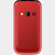 Мобильный телефон TEXET TM-422 Red