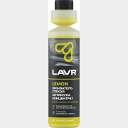Стеклоомыватель летний концентрат LAVR Lemon Антимуха 250 мл (Ln1218)