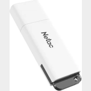 USB-флешка 64 Гб NETAC U185 USB 2.0 (NT03U185N-064G-20WH)