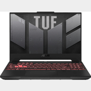 Игровой ноутбук ASUS TUF Gaming A15 FA507RM-HN110 (90NR09C1-M006C0)