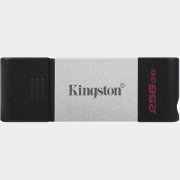 USB-флешка 256 Гб KINGSTON DataTraveler 80 (DT80/256GB)