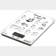 Весы кухонные SCARLETT SC-KS57P95