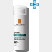 Крем солнцезащитный LA ROCHE-POSAY Anthelios SPF 50+ Для жирной и проблемной кожи 50 мл (0380359594)