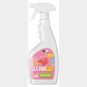 Средство чистящее CLEAN GO! 0,5 л (0111039358)