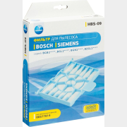 Фильтр для пылесоса NEOLUX к Bosch/Siemens (HBS-09)