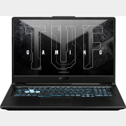 Игровой ноутбук ASUS TUF Gaming A17 FA706ICB-HX065 (90NR0675-M007Z0)