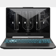 Игровой ноутбук ASUS TUF Gaming A15 FA506QM-HN128 (90NR0607-M004A0)