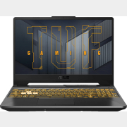 Игровой ноутбук ASUS TUF Gaming F15 FX506HC-HN006 (90NR0723-M00950)