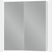 Шкаф с зеркалом для ванной GARDA Garda-2 800 (G2_800)
