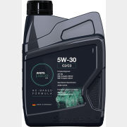 Моторное масло 5W30 синтетическое AVISTA PACE EVO C2/C3 1 л (166955)