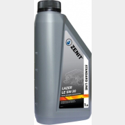Моторное масло 5W30 синтетическое ZENIT LAZER LE 1 л (Зенит-SL-L-LE5W-30-1)