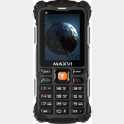 Мобильный телефон MAXVI R1 Black