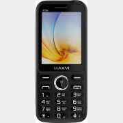 Мобильный телефон MAXVI K15n Black