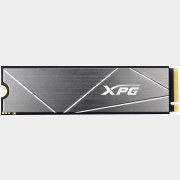 SSD диск A-Data XPG GAMMIX S50 Lite 512GB (AGAMMIXS50L-512G-CS)