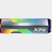 SSD диск A-Data XPG Spectrix S20G 500GB (ASPECTRIXS20G-500G-C)