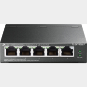 Коммутатор TP-LINK TL-SF1005LP