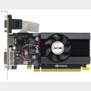 Видеокарта AFOX GeForce GT 710 4GB DDR3 (AF710-4096D3L7-V1)