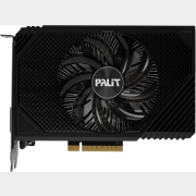 Видеокарта PALIT GeForce RTX 3050 StormX 8GB (NE63050018P1-1070F)