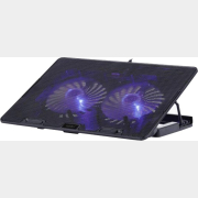 Подставка для ноутбука MIRU CP1705 Doublewind