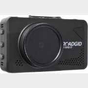 Видеорегистратор автомобильный ROADGID X9 Gibrid GT (1045080)