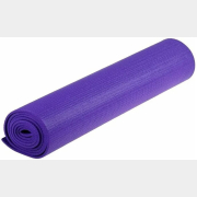 Коврик для йоги ISOLON Yoga Asana 4 фиолетовый 180х60х0,4 см