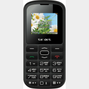 Мобильный телефон TEXET TM-B316 Black