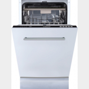 Машина посудомоечная встраиваемая CATA LVI 46010 (УТ-00004670)