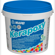 Фуга эпоксидная MAPEI Kerapoxy 132 бежевый 2000 2 кг (4513202)