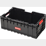 Ящик для инструмента QBRICK SYSTEM One Box 57,6х35,9х23,7 см (5901238245995)