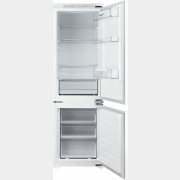 Холодильник встраиваемый WEISSGAUFF WRKI 178 H NoFrost