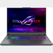 Игровой ноутбук ASUS ROG Strix G18 G814JU-N5059 (90NR0CY1-M00430)