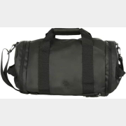 Сумка спортивная KELME Travel Bag S черный (8101BB5002-000)
