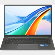 Ноутбук HONOR MagicBook X14 2023 FRI-F56 (5301AFKC)