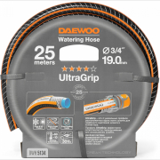 Шланг поливочный DAEWOO POWER UltraGrip 3/4" 25 м (DWH 5134)