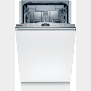Машина посудомоечная встраиваемая BOSCH SPV4XMX16E