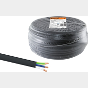 Силовой кабель ВВГ-Пнг(А)-LS 3х1,5 TDM 100 м (SQ0117-0075)