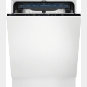 Машина посудомоечная встраиваемая ELECTROLUX EEM48300L