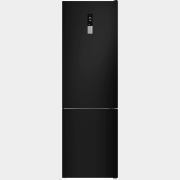 Холодильник MAUNFELD MFF200NFBE (КА-00017555)