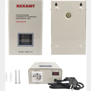 Стабилизатор напряжения REXANT АСНN-1000/1-Ц (11-5017)