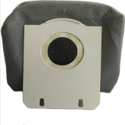Мешок многоразовый для пылесоса DR.ELECTRO S-bag для Philips, Electrolux (00319)