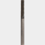 Шарошка цилиндрическая хвостовик 3 мм FIT Профи (36581)