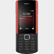 Мобильный телефон NOKIA 5710 XpressAudio Dual SIM ТА-1504 Black (16AQUB01A11)